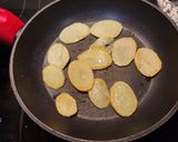 Foto del paso 2 de la receta: Canapés salados 🆚 Dulces