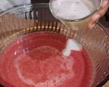 Foto del paso 6 de la receta: Mousse de fresa