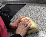Foto del paso 14 de la receta: Roscón de Reyes