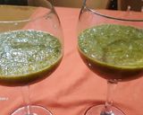 Foto del paso 4 de la receta: Bebida refrescante de hortalizas
