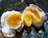 Foto langkah ke 7 dari resep Telur Petis Keto.