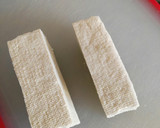 Foto del paso 1 de la receta: Tofu al horno
