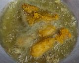 Foto langkah ke 4 dari resep Ayam Goreng Sereh.