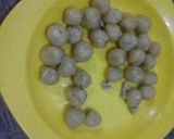 Foto langkah ke 4 dari resep Cilok.