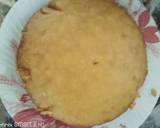 Mango glazed cake recipe step 8 photo