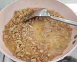 Foto langkah ke 10 dari resep Sego Jamur.