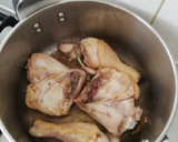Foto del paso 1 de la receta: Muslos de pollo en 20 minutos