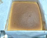 Foto langkah ke 4 dari resep Honey Castella Cake -150-.