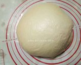 Foto langkah ke 1 dari resep Pizza roll (recipe killer soft bread).