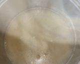 A picture of step 2 of Chicken tikka soup.