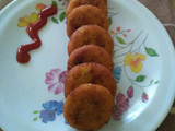 આલુ પૌવા ટીકી (Aloo Pauva Tiki Recipe In Gujarati)