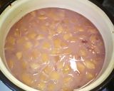 Gyümölcsleves :) recept fázis 3 fotója