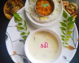ખાટી મીઠી ગુજરાતી કઢી (Khati Mithi Gujarati Kadhi Recipe In Gujarati) રેસીપી સ્ટેપ3ફોટો