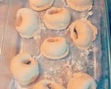 Foto del paso 3 de la receta: Pilimeñes de ricota y panceta