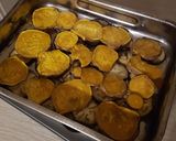 Muszaka fitt edition görögül 🇬🇷 recept fázis 5 fotója