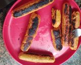 Foto del paso 1 de la receta: Salchichas de pollo