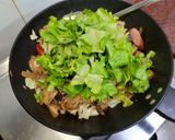 大小節日聚餐必備，唰嘴小吃炒滷味好簡單的食譜步驟5照片