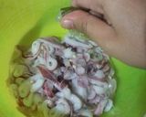 Foto langkah ke 1 dari resep Calamari.
