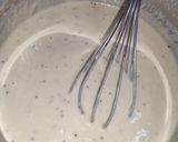 Foto del paso 3 de la receta: Bizcocho de kiwi sin gluten y sin lactosa