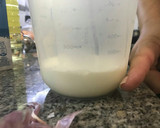 Foto del paso 3 de la receta: Ajo blanco fácil y rápido