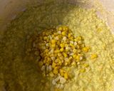 A picture of step 7 of Creamy Corn Pasta with Basil.