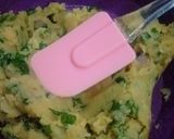 Foto langkah ke 3 dari resep Perkedel Kentang Simple.