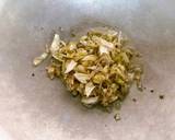 ไก่เค็ม ไก่หวาน 🥕🍗🥕🍗 วิธีทำสูตร 3 รูป