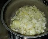 Foto del paso 1 de la receta: Relleno para empanadas de carne