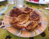 Foto del paso 3 de la receta: Patatas especiadas. Receta fit
