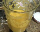 Butternut Squash Soup & Mediterranean Stuffed Butternut Squash recipe step 14 photo