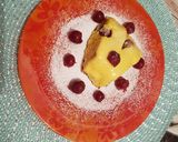 Meggyes daratorta 🍒 (Sütés nélkül) 🍒 recept fázis 12 fotója