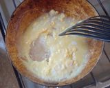 Foto del paso 2 de la receta: Huevo revuelto con Paté o Picadillo