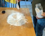 Foto del paso 2 de la receta: Buñuelos