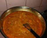Foto langkah ke 4 dari resep Rendang gaul.