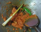 Foto langkah ke 2 dari resep Gulai Telur Tahu.