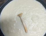 A picture of step 7 of Garlic paste.