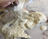 Foto del paso 4 de la receta: Ciabatta artesanal 🍞