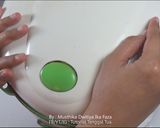 Foto langkah ke 4 dari resep Nasi Ayam Teriyaki magic com / rice cooker kekinian ala emak jaman now.