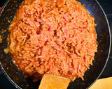 Foto del paso 2 de la receta: Lasaña carne y bacon