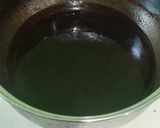 Foto langkah ke 1 dari resep Brownies panggang renyah di luar lembut di dalam.