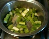 Foto del paso 3 de la receta: Risotto de espárragos