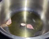 Foto del paso 1 de la receta: Dados de rape al Whisky
