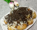 Foto langkah ke 7 dari resep Pisang Goreng Kembung.