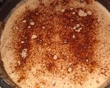 Foto del paso 4 de la receta: Budín de chocolate con harina de maíz (microondas)