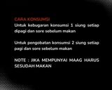 Foto langkah ke 6 dari resep Fermentasi Bawang Putih Kating/Tunggal jadi Bawang Hitam/ Black Garlic.