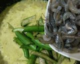 Foto langkah ke 4 dari resep Terong Belacan U khas Aceh.