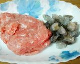 自家製 ~ 八寶炸醬的食譜步驟1照片