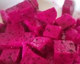 Foto langkah ke 2 dari resep Mocktail Buah.
