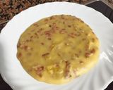 Foto del paso 4 de la receta: 👩🏻‍🍳 Croquetas de jamón 🍽️