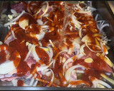 Foto del paso 3 de la receta: Costillar de cerdo estilo Thai